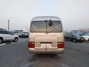 Toyota Coaster TOYOTA COASTER BUS RHD 1996 MODEL 4.1 L DIESEL AUTOMATIC(PM04049)