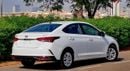 Hyundai Accent GLS 1.6L (138 HP) Sedan 2022 1.6L GCC (620/-MONTHLY)