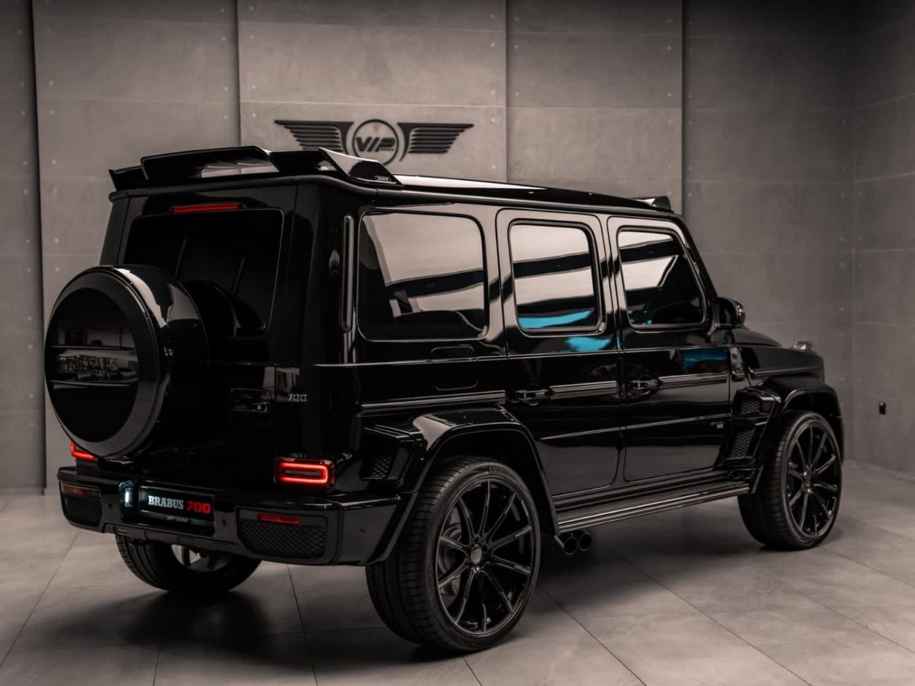 Mercedes Benz G63 AMG 2023 | European Specs
