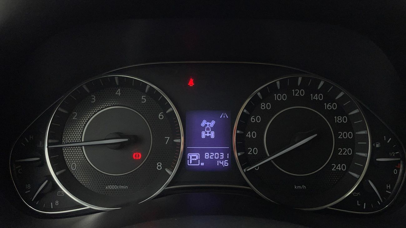 Nissan Patrol XE 4 | Zero Down Payment | Home Test Drive