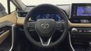 Toyota RAV4 VXR HEV 2.5L (219 HP) 4WD 2021 VXR HEV | AED 1296/Month | 0 DP | 30 Day Return | Warranty | Service