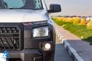 Mitsubishi L200 GL 2027 | Double Cabin 4x4 DSL 2.4L | 5 MT | Mid-Line | Export Only
