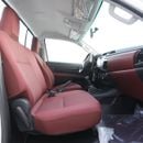 Toyota Hilux GL