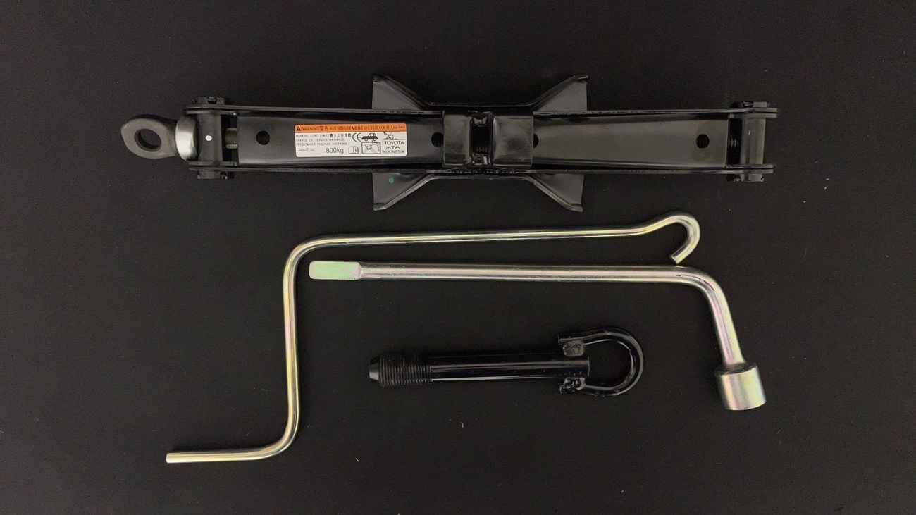 تويوتا يارس SE 1.5 | بدون دفعة مقدمة | اختبار القيادة في المنزل