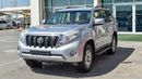 Toyota Prado GXR V6