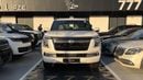 نيسان باترول 2026 NISSAN PATROL  Platinum City 3.5L