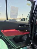 Toyota Land Cruiser VXR