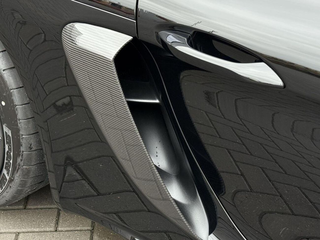 بورش كايمان 718 