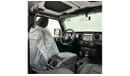 Jeep Wrangler 2023 Jeep Wrangler Unlimited Sport, Jeep Warranty, Brand New, GCC Specs