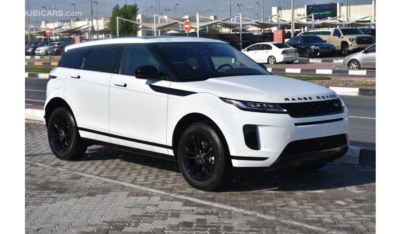 Land Rover Range Rover Evoque P250 S 2.0L - 04 Cylinder -  ( CLEAN CAR WITH WARRANTY )