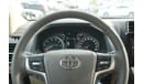 Toyota Prado 2023 Toyota Land Cruiser Prado VX-R 4.0L Petrol