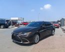 لكزس ES 350 PLATINUM