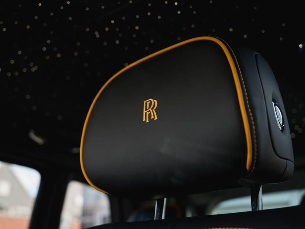 Rolls-Royce Cullinan Black Badge Brand New * Export Price*