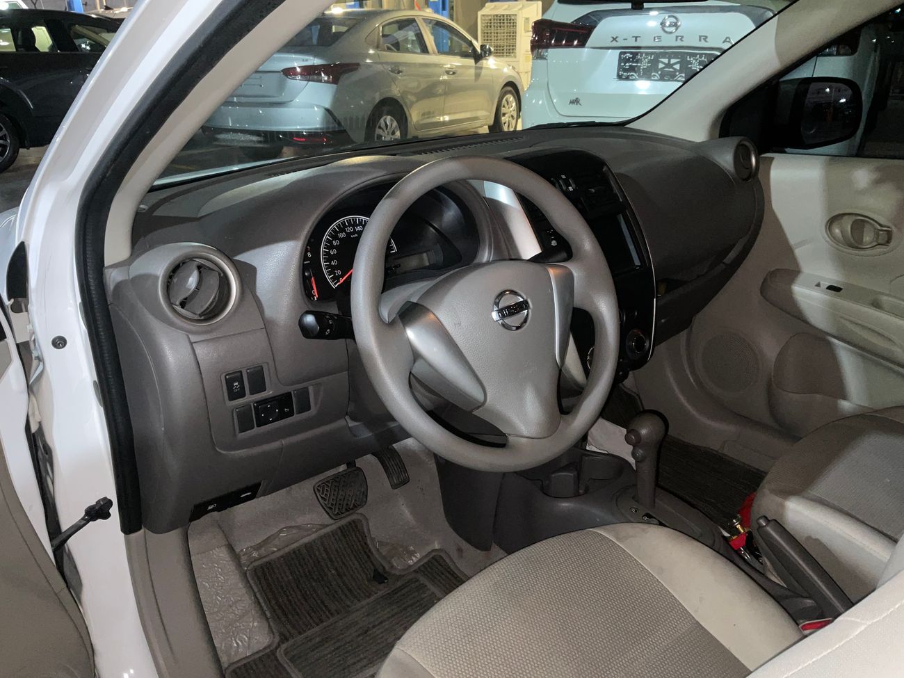 نيسان صني S | شامل الضمان | 0 ﺪﻔﻋﺓ ﺃﻮﻟﻯ