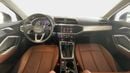 Audi Q3 35 TFSI S-LINE | Guaranteed Warranty | 0 Down Payment