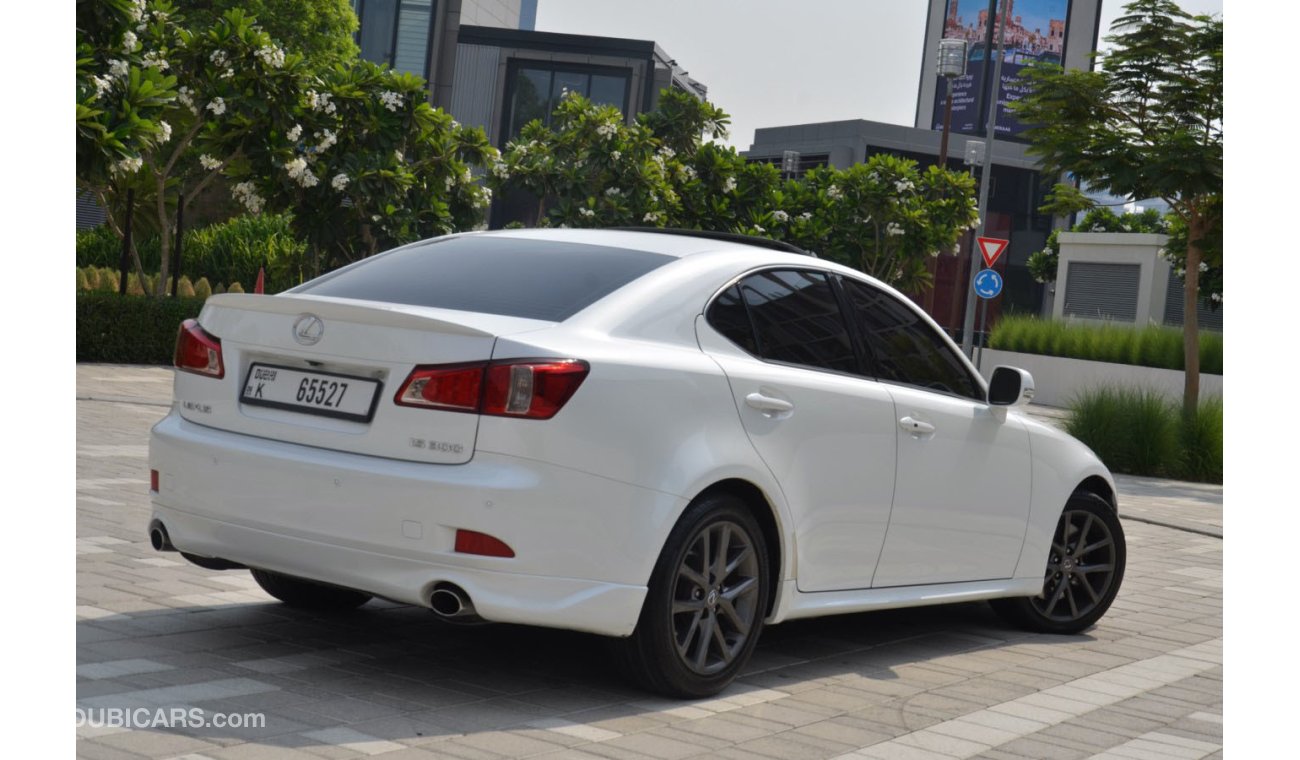 Lexus IS300 Fully Loaded in Perfect Condition