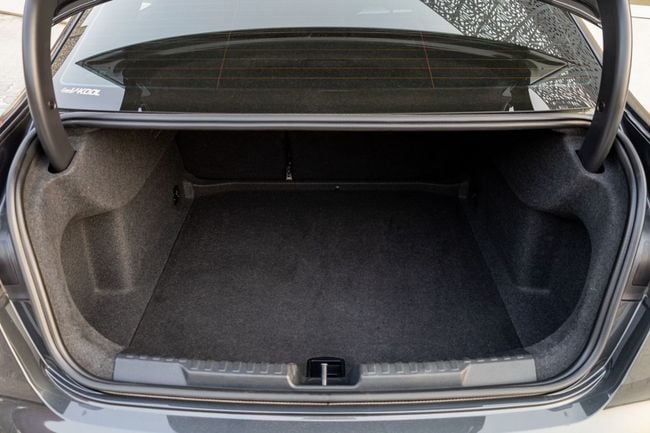 Audi A3 35 TFSI, миниатюра 29
