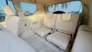 Toyota Prado 2010 | LHD | MODIFIED WITH LIMGENE BODY KIT | TESLA SCREEN | BEIGE LEATHER SEAT | PUSH START ENGINE