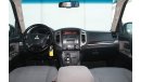 Mitsubishi Pajero 3.5L V6 GLS 2015 MODEL