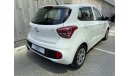 Hyundai Grand i10 1.2 1.2 | Under Warranty | Free Insurance | Inspected on 150+ parameters