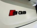 Audi SQ5 Sportback TFSI quattro 3.0L