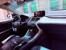Lexus NX300 NX 300 | American Specs | Excellent Condition