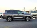 Toyota Land Cruiser LANCDCRUISER 5.7 BIG ENGINE/  SHAPE 2021/ FULL OPTION / EXPORT ONLY / LOT#46060