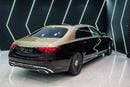 Mercedes Maybach S680 Maybach 2024 Maybach S680, Two-Tone, BRAND NEW, Manufaktur Exclusive Interior, Executive Rear Seat Pack Plus