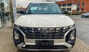 Hyundai Creta 1.5L PREMIER NEW FACE AT (only for export)