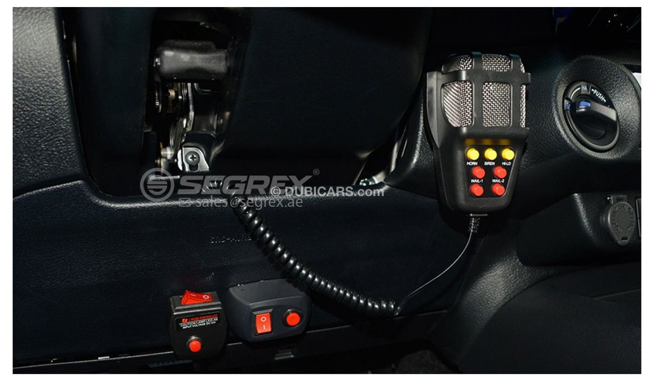 Toyota Hilux 2021 MODEL 4.0 & 2.8 ADVENTURE WITH ADDITIONAL ACCESSORIES AVAILABLE IN COLORS