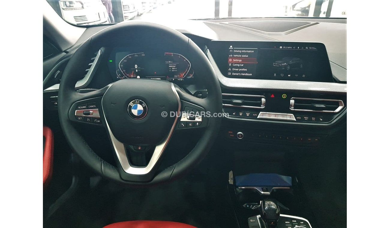 بي أم دبليو 220 BMW 220 2021 MODEL 0 KM WITH 3 YEARS WARRANTY