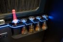 Toyota Hiace GL Built by Barugzai | 2 Year Interior Warranty + Agency Warranty