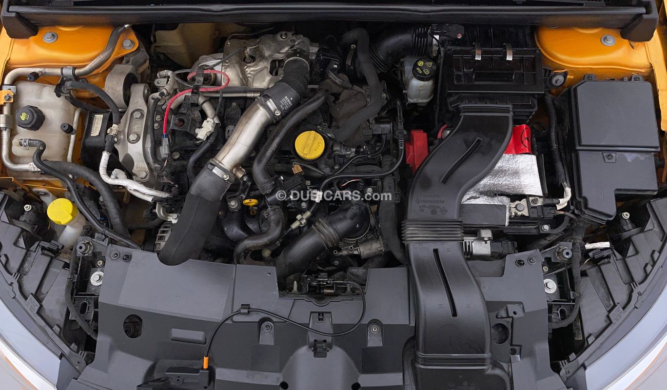 Renault Megane RS 1.8 | Zero Down Payment | Free Home Test Drive