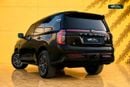 Nissan Patrol Se Platinum City GCC Specs / AW Rostamani Warranty + Service