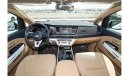 Kia Carnival LX 3.3L V6 with Bluetooth , USB and Cruise Control