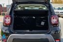 Renault Duster LE 1.6L 2025 | 1.6L Petrol | GCC Specs | CVT | 17” Alloys | 7” Screen | Apple CarPlay | EXPORT