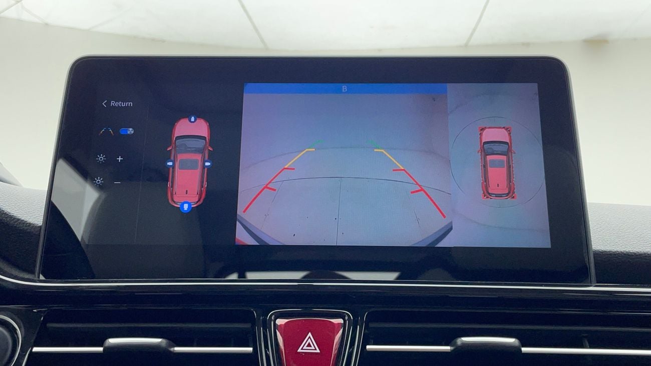 جاك JS4 INTELLIGENT 1.5 | بدون دفعة مقدمة | اختبار القيادة في المنزل