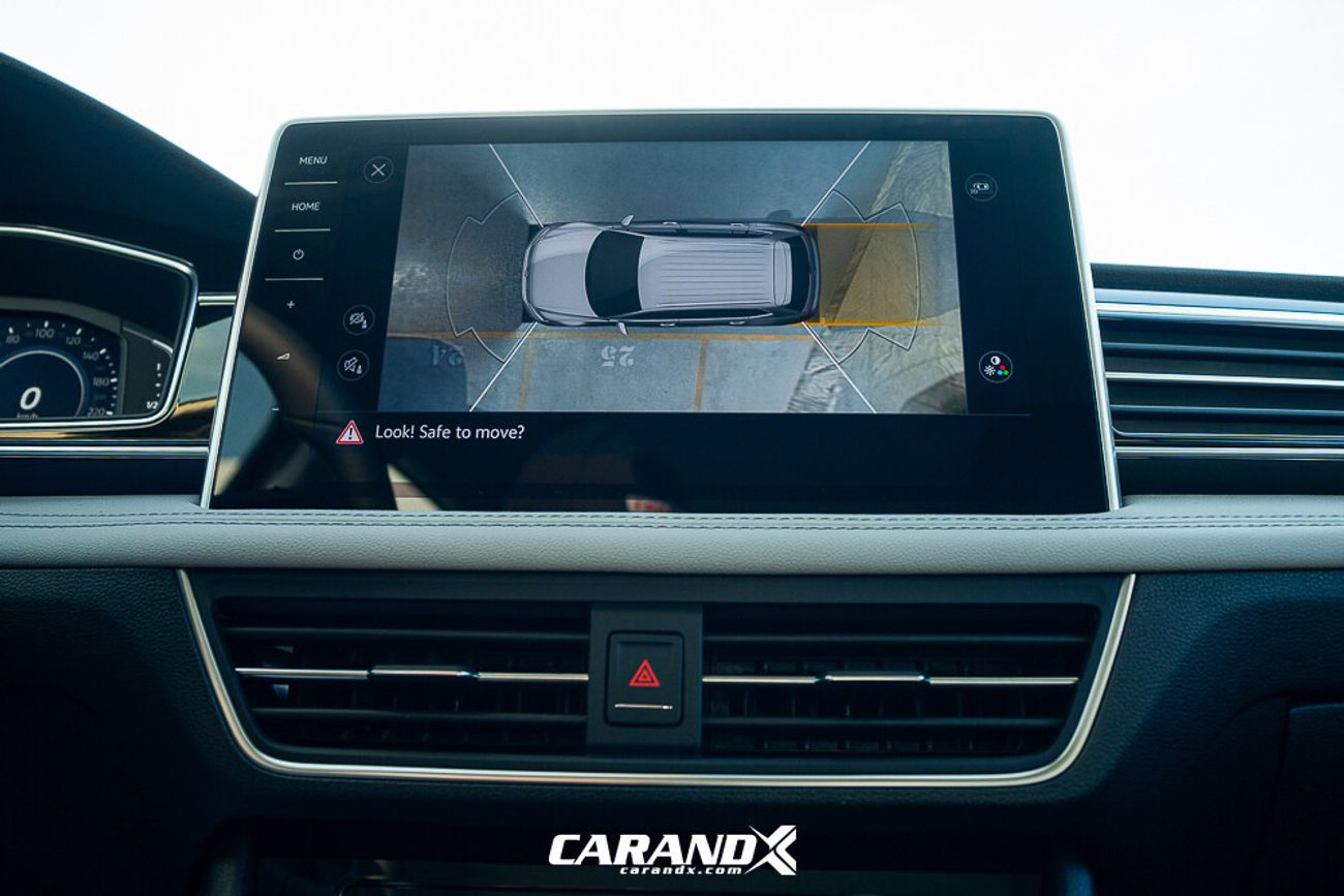 Volkswagen Tiguan Volkswagen Tiguan L430 Premium Edition 1.4L Plug-in Hybrid 2024