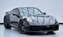 Porsche 911 2026 Porsche 911 Carrera GTS T-Hybrid, Sep/2027 Porsche Warranty, Excellent Condition, GCC