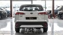 Toyota Corolla Cross TOYOTA COROLLA CROSS HYBRID 2024