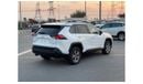 Toyota RAV4 2022 TOYOTA RAV4 XLE FULL OPTIONS IMPORTED FROM USA