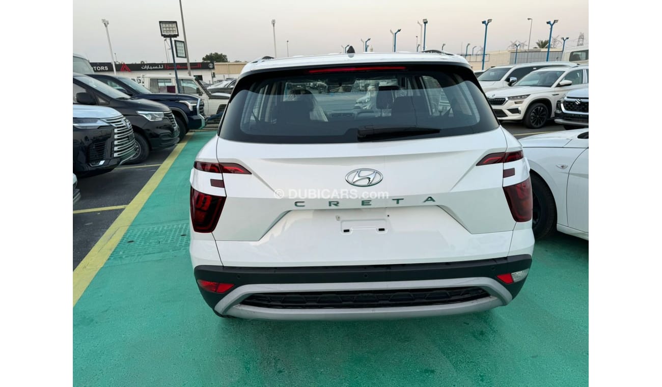 New 2023 Hyundai Creta 1500cc panoramic Sunroof Petrol Automatic 2023 for sale in Dubai 680257