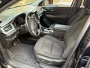 GMC Acadia SLE