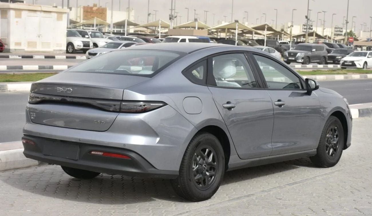 بي واي دي سيليون 05 seal 05 dmi