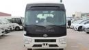 تويوتا كوستر 22 seats – Diesel, V6, Manual Transmission