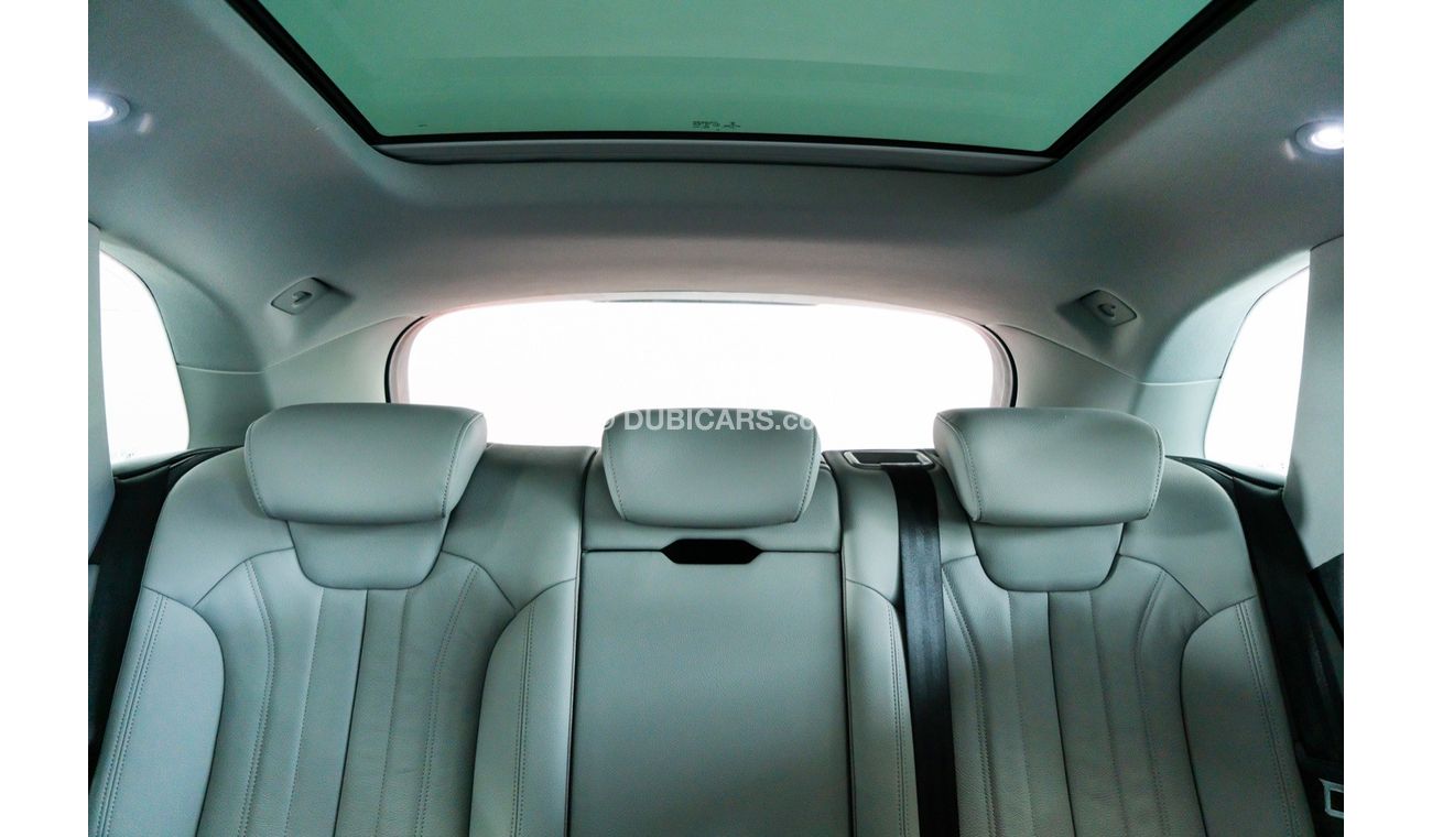 Used 45 TFSI Quattro Sport 2020 Audi Q5 Sline / Audi Al Nabooda