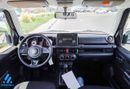 Suzuki Jimny GLX 1.5L (3-Doors) GLX  1.5L 2025 | GCC Specs | 3 years Warranty | Cruise Control | Book now!