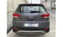 Hyundai Creta 1600