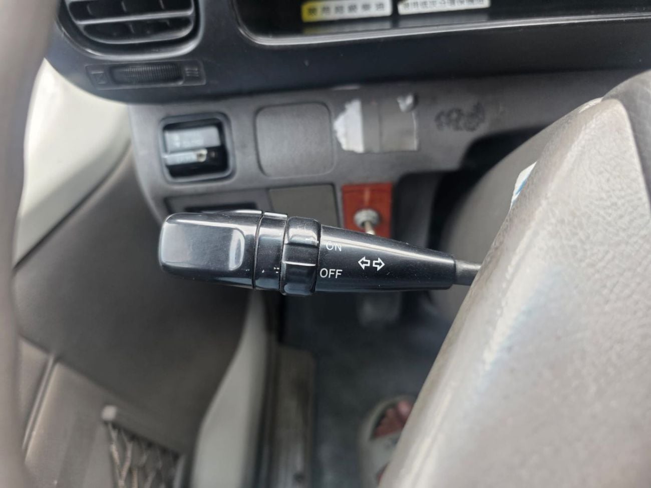 تويوتا كوستر (RAMADAN OFFER) TOYOTA COASTER BUS LHD 2013 MODEL 4.0 L DIESEL MANUAL(PM02167)