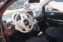 Fiat 500 DOLCEVITA,GCC
